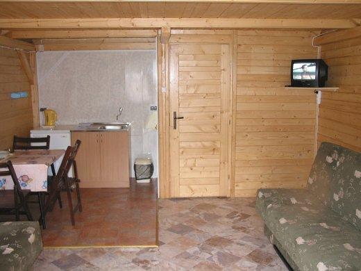 Chalet 110